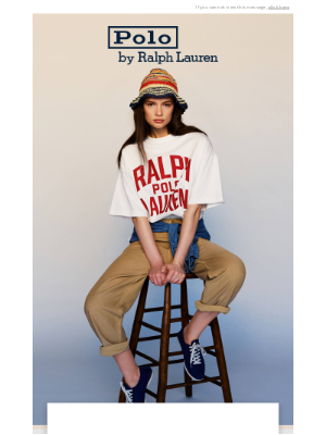 Ralph Lauren - 4 Ways to Wear: The Ricky Pant