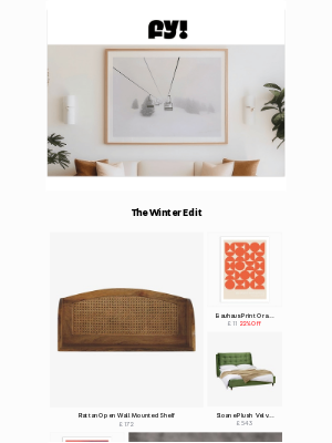 Fy - Get your walls ready for Winter