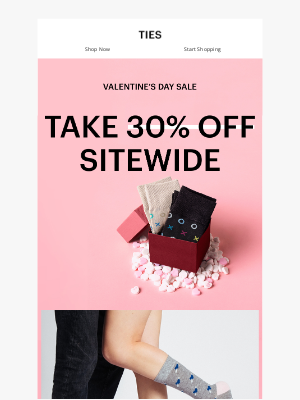 Dr. Roger Freeman - Valentine's Savings Start Now