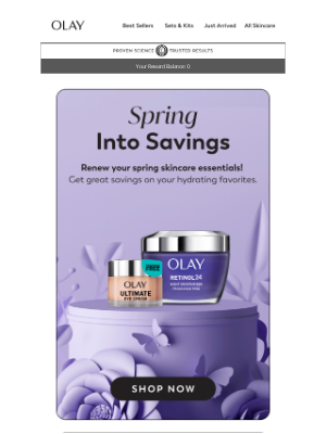 Olay - 🚨Last Chance For BIG Savings!🚨