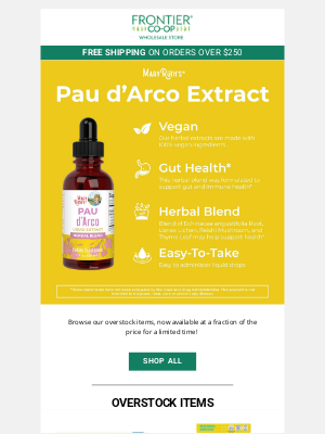 Aura Cacia - Your Chance To Save On Overstock Items