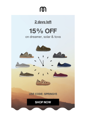 Mahabis - 2 days left - 15% OFF