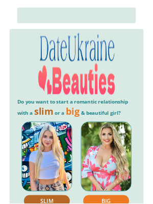 David's Bridal - Ukrainian Girls Are Seeking for True Love