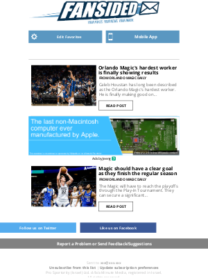 orlandomagicdaily.com - Orlando Magic's hardest worker is finally showing results