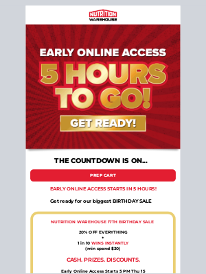 Related Email 2