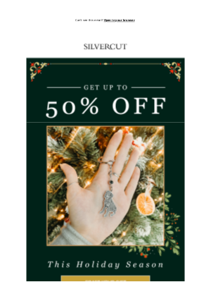 Silvercut - Creative Holiday Gift Ideas 🐶