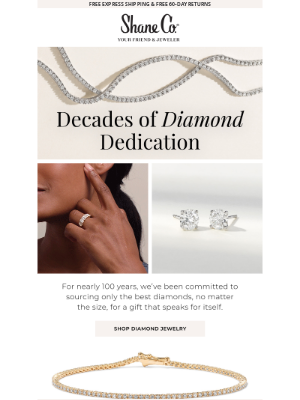 Shane Co. - 5 ways to bring out their sparkle 💎