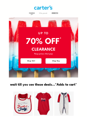 Skip Hop - Up to 70% off CLEARANCE ❤️‍🔥💙
