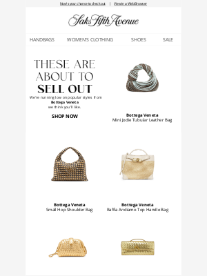More Emails