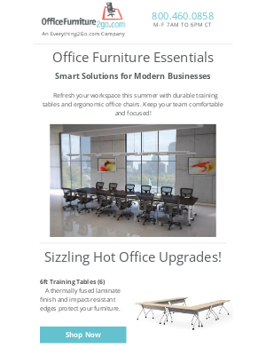 Office Furniture - 🔥 Sizzling selections inside!