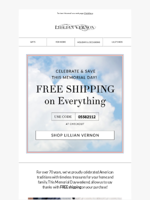 Related Email 2