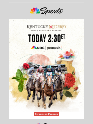 Riders Up! 🏇