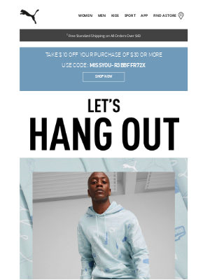 More Emails