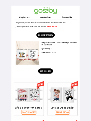 Underwear Brands: Best Email Marketing Strategies [+ Examples]