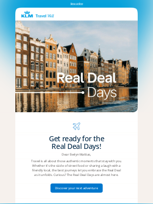 Related Email 1
