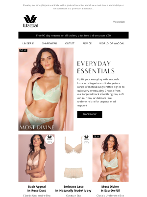 More Emails