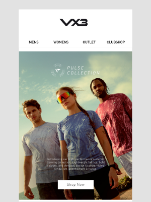 Sweatshop (United Kingdom) - Trending Product This Week at VX3