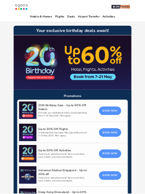 Related Email 1