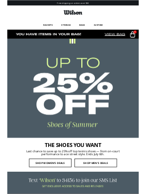 EvoShield LLC - Last chance to save up to 25% off 👀