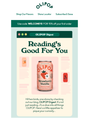 Add to your reading list 📖