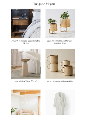 West Elm (Australia) - Just in: Discover our new outdoor collection