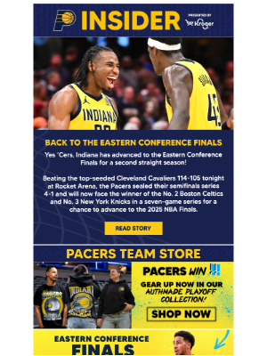 More Emails