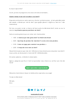Ignição Digital (Brazil) - Você tá pronto pra dar o próximo passo rumo ao seu 6em7?