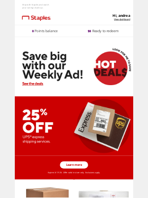 Related Email 1