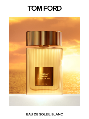 TOM FORD - EAU DE SOLEIL BLANC