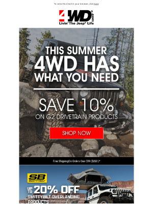 4WD Hardware - mary 🛒 We Got What You Need!