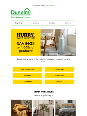 WorldStores (United Kingdom) - Quick! 1000s of savings just landed