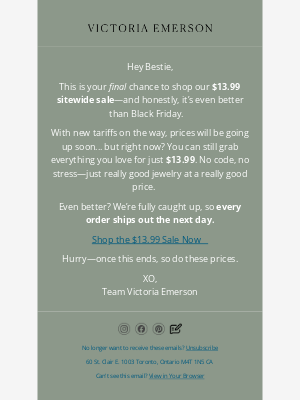 Related Email 1