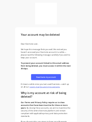 Related Email 1