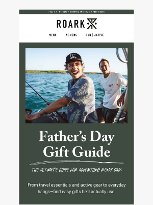 Sequel Llc. - The Ultimate Guide for Adventure Ready Dads
