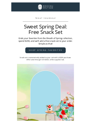 Bokksu - Your FREE Snack Set Is Still Waiting To Be Claimed