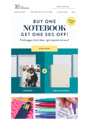 Related Email 1