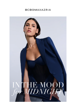 BCBG - Twilight Tones