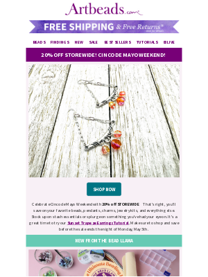 Related Email 1