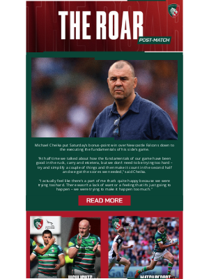 Related Email 1