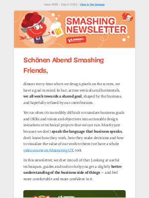 More Emails