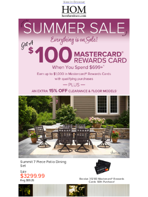 Hello Sunshine! 🌞  Final Day Of Summer Savings