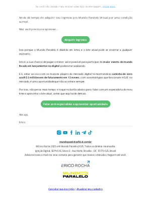 Ignição Digital (Brazil) - O lote vai virar