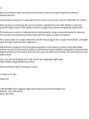 Ritz Camera - Writing Jobs: Earn $15-$30/hr!