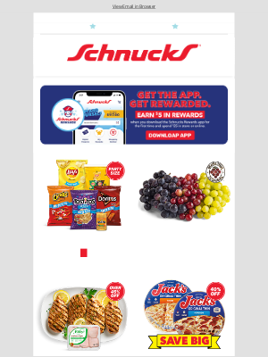 Schnucks - Your Weekly Savings at Schnucks Darmstadt Are Here!