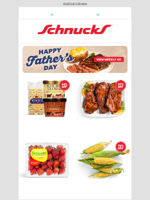 Schnucks - Your Weekly Savings at Schnucks Jasper Are Here!