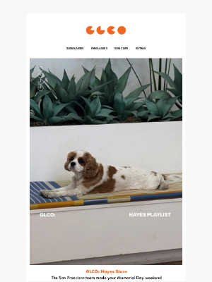 Apt2B - Your Long Weekend Soundtrack—Straight from SF