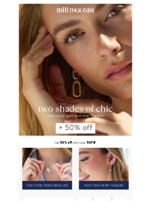 Eve’s Addiction - Half Off? You Heard Right 👀