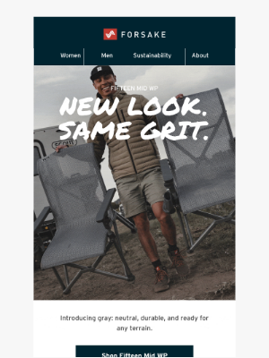 NEW! Our Fifteen Mid WP in ipsum