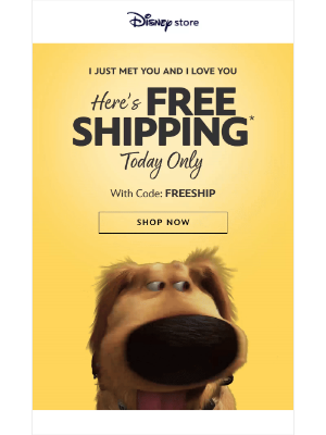 Go.com - Go mutts with Free Shipping 🐾