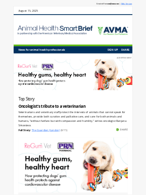American Veterinary Medical Association (AVMA) - Researchers ID cause of coho salmon die-offs